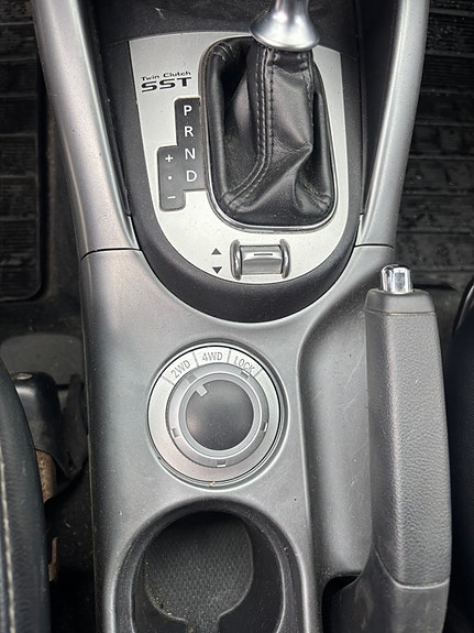 Mitsubishi Outlander 9 of 11