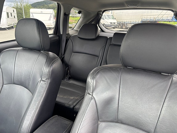Mitsubishi Outlander 8 of 11