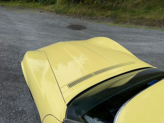 Chevrolet Corvette 11 of 30