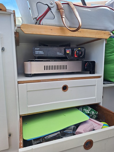 Viksund Futura 800 (1987) med ny Yanmar 200hk fra 2017, kun 360timer. Høstpris 22 of 30