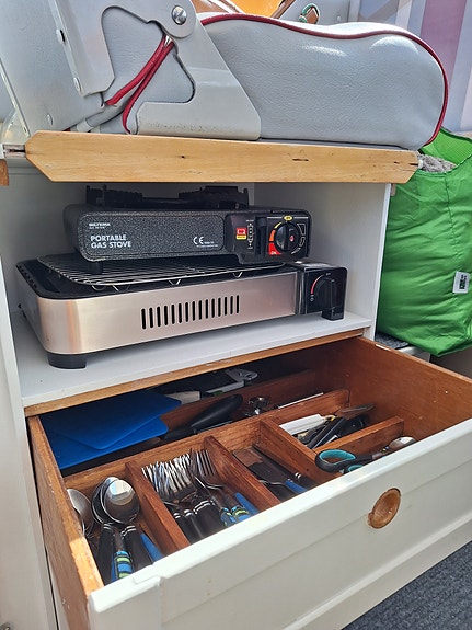 Viksund Futura 800 (1987) med ny Yanmar 200hk fra 2017, kun 360timer. Høstpris 21 of 30