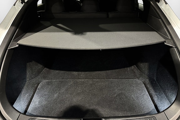 Tesla Model S 26 of 30