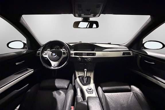 BMW 335i 30 of 30