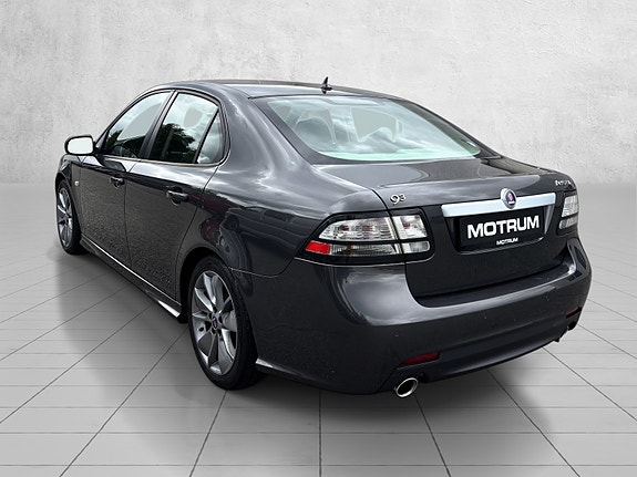 Saab 9-3 7 of 30