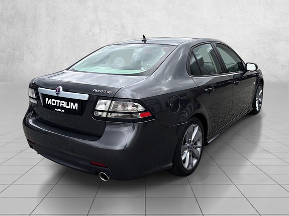 Saab 9-3 5 of 30