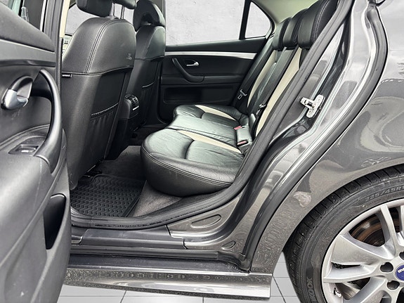 Saab 9-3 27 of 30