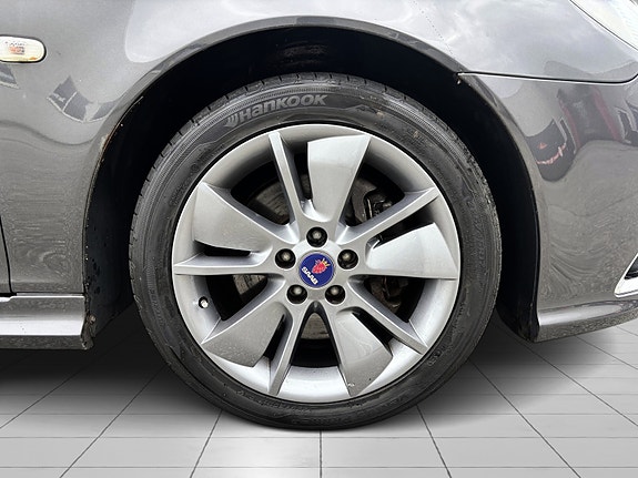 Saab 9-3 9 of 30