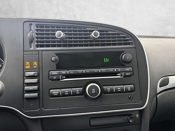 Saab 9-3 26 of 30