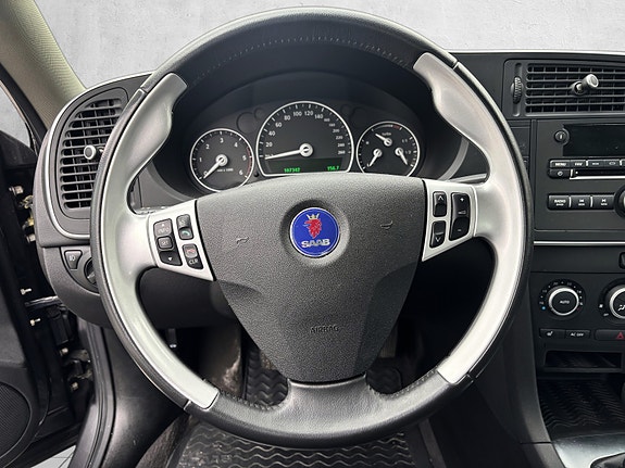Saab 9-3 16 of 30