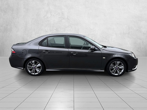 Saab 9-3 4 of 30