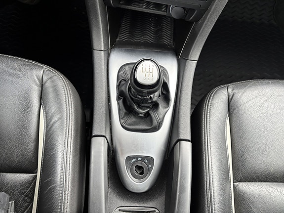 Saab 9-3 22 of 30