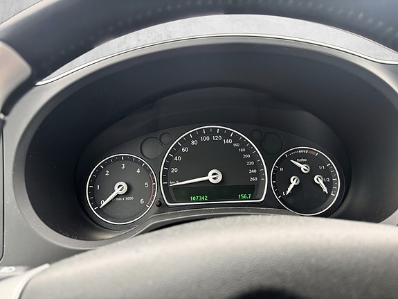 Saab 9-3 21 of 30