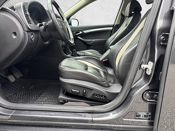 Saab 9-3 10 of 30