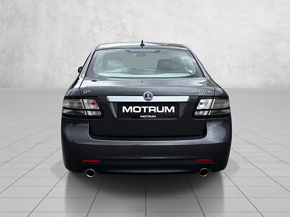Saab 9-3 6 of 30