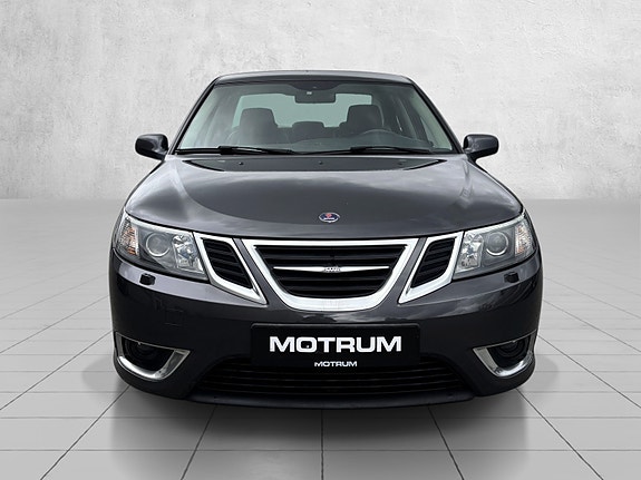 Saab 9-3 2 of 30