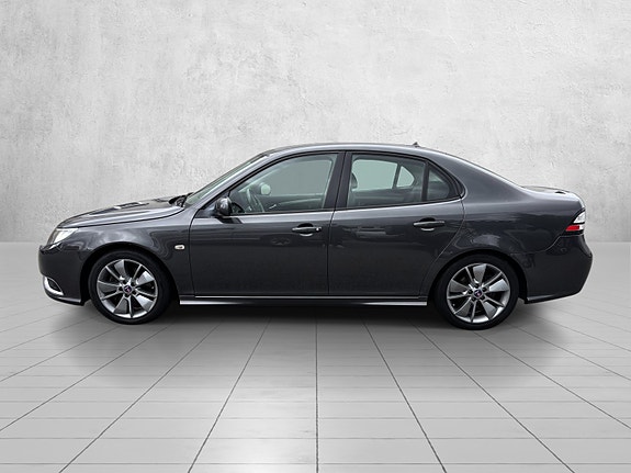 Saab 9-3 8 of 30
