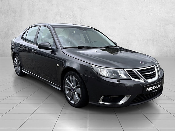 Saab 9-3 3 of 30