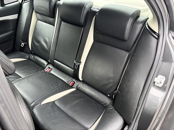Saab 9-3 28 of 30