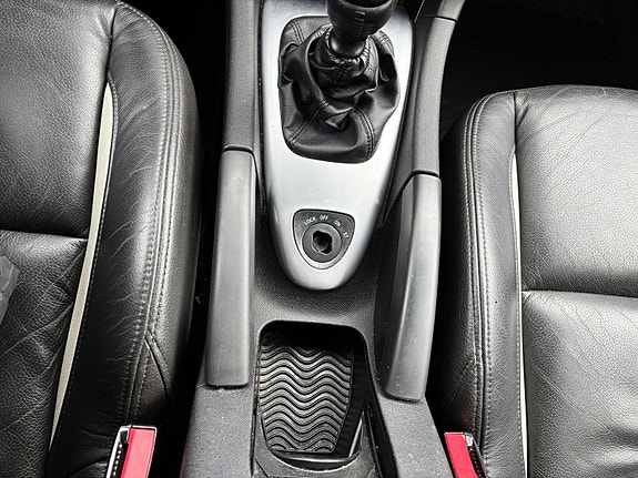 Saab 9-3 23 of 30