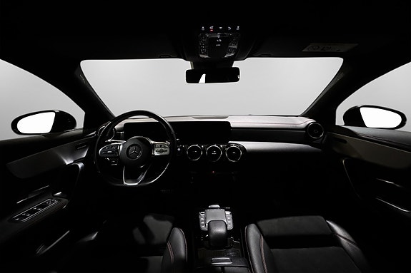 Mercedes-Benz CLA250 e 29 of 30