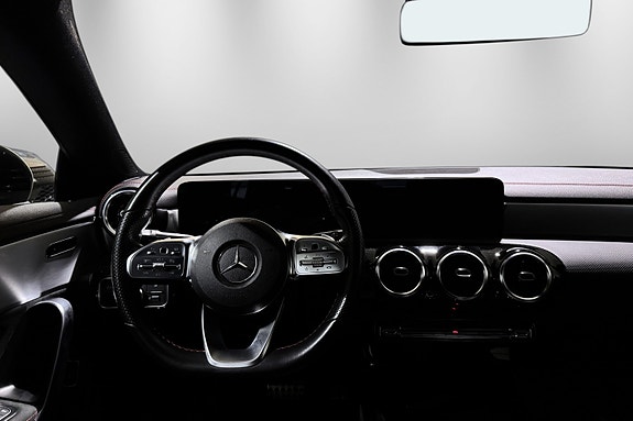 Mercedes-Benz CLA250 e 30 of 30