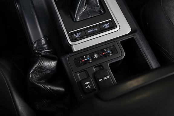 Toyota Land Cruiser 18 of 26