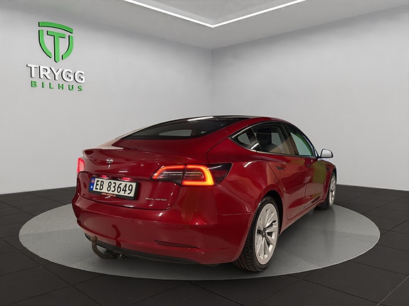 Tesla Model 3 5 of 13