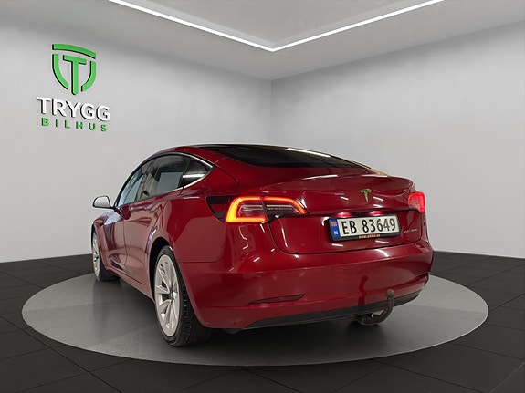 Tesla Model 3 3 of 13