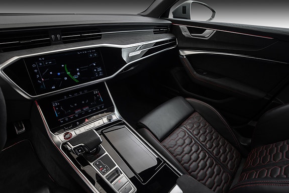 Audi RS6 15 of 30