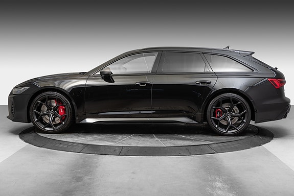 Audi RS6 8 of 30