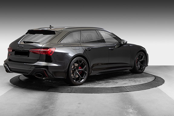 Audi RS6 5 of 30