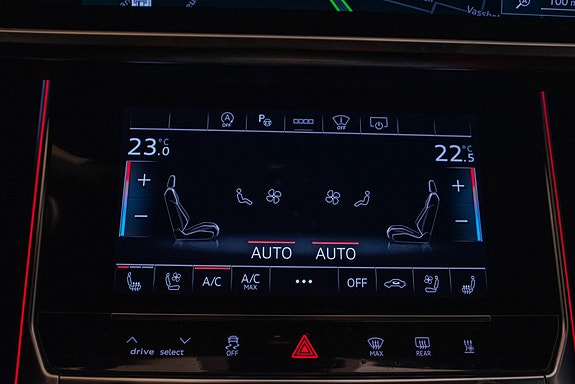 Audi RS6 20 of 30