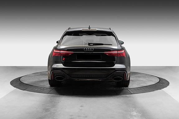 Audi RS6 6 of 30