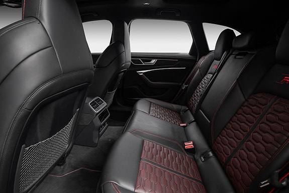 Audi RS6 26 of 30