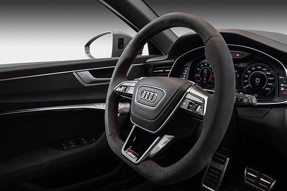 Audi RS6 18 of 30