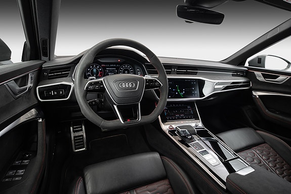 Audi RS6 13 of 30