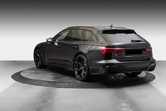 Audi RS6 7 of 30