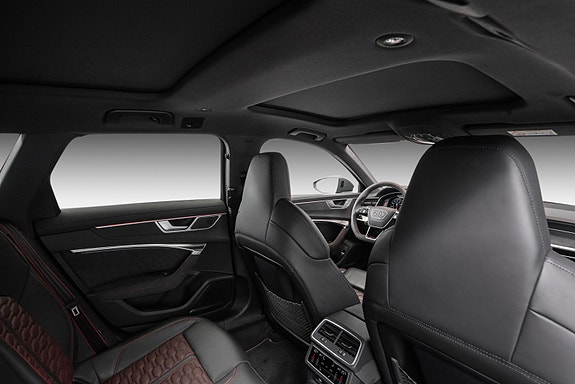 Audi RS6 27 of 30
