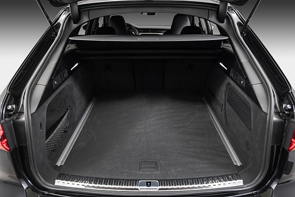 Audi RS6 29 of 30