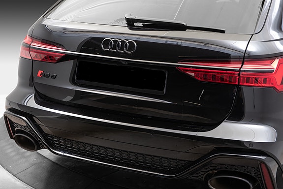Audi RS6 9 of 30