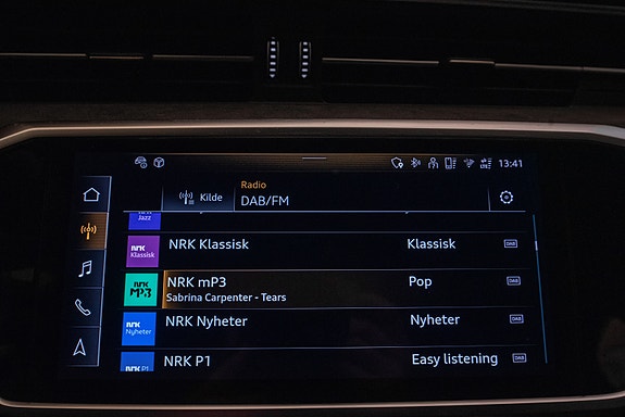 Audi RS6 24 of 30