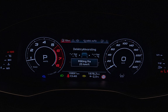 Audi RS6 12 of 30