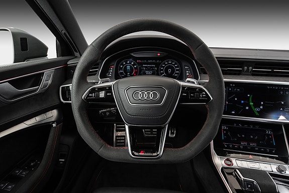 Audi RS6 19 of 30