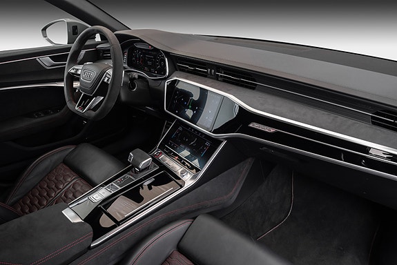 Audi RS6 16 of 30