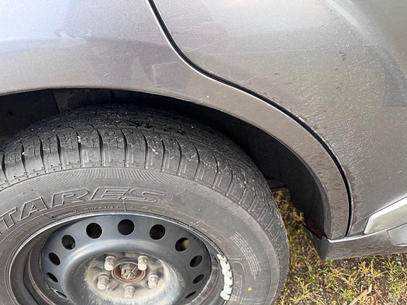 Mitsubishi Outlander 5 of 15