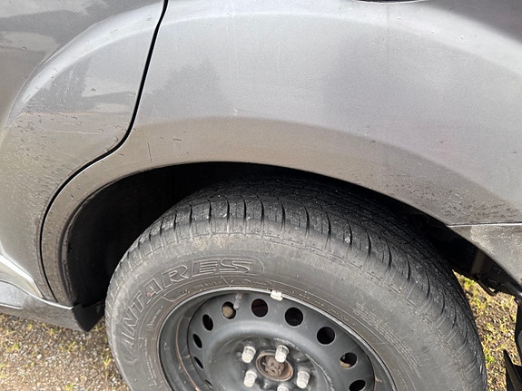 Mitsubishi Outlander 6 of 15