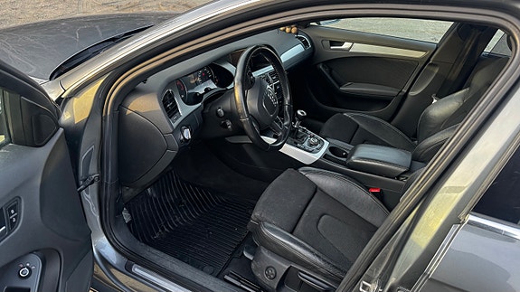 Audi A4 7 of 16