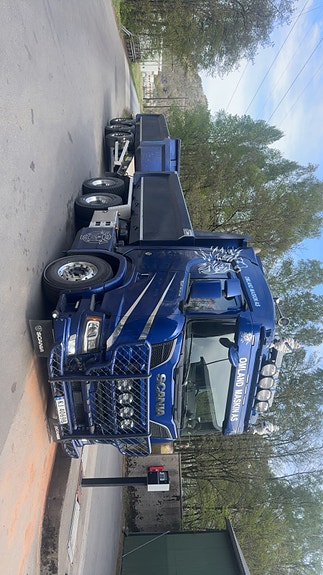 Scania 9 of 10
