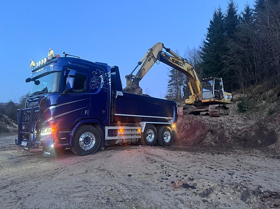 Scania 2 of 10