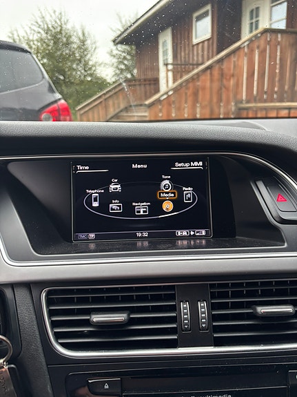 Audi A4 19 of 22